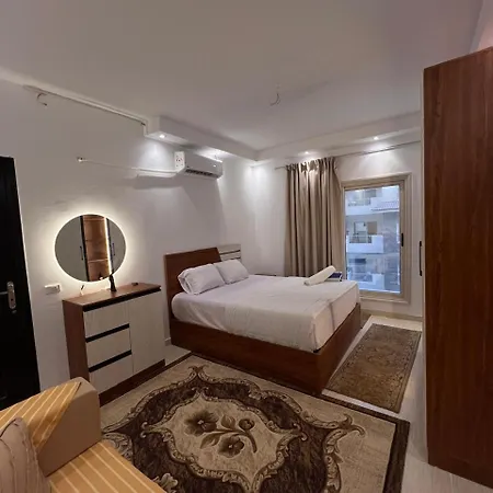 Luxury One Bed Room Apartment